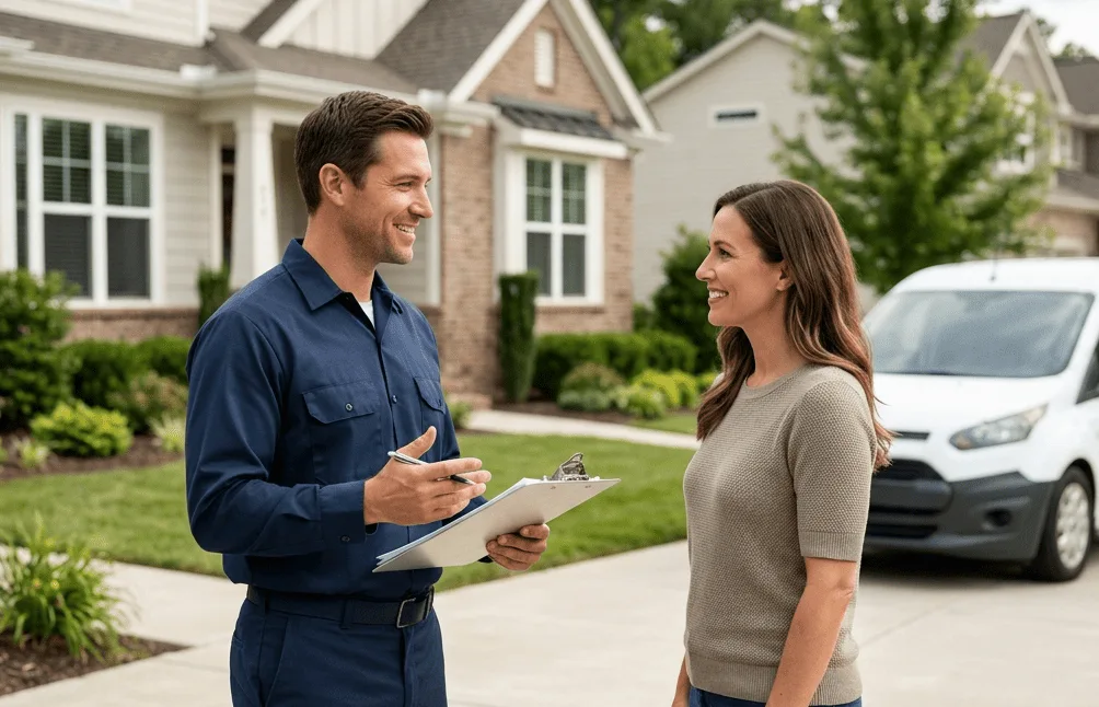 Mold Remediation Hartsville, IN FAQs